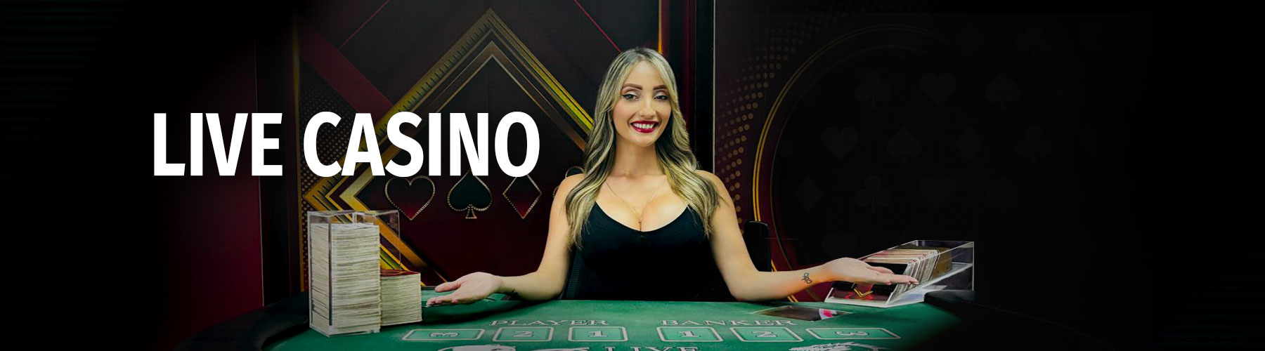 2Bet Live Casino